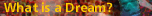 what is a dream?
