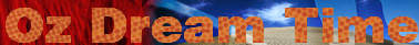 OzDreamTime information